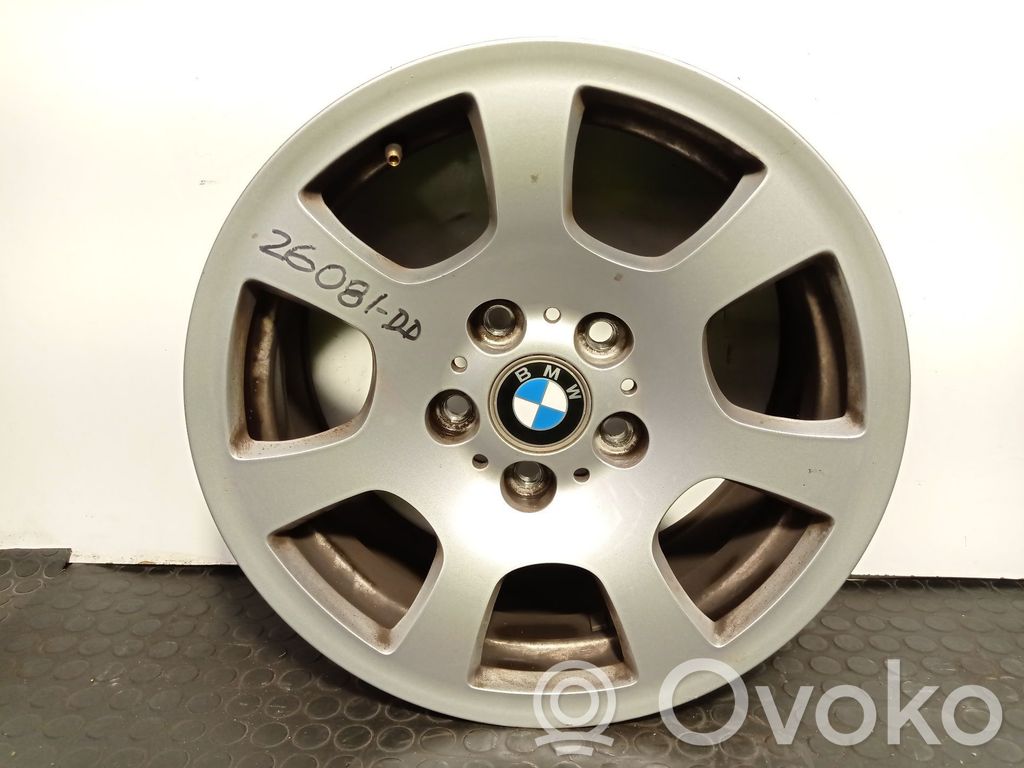 BMW 5 E60 E61 Cerchione in lega R18