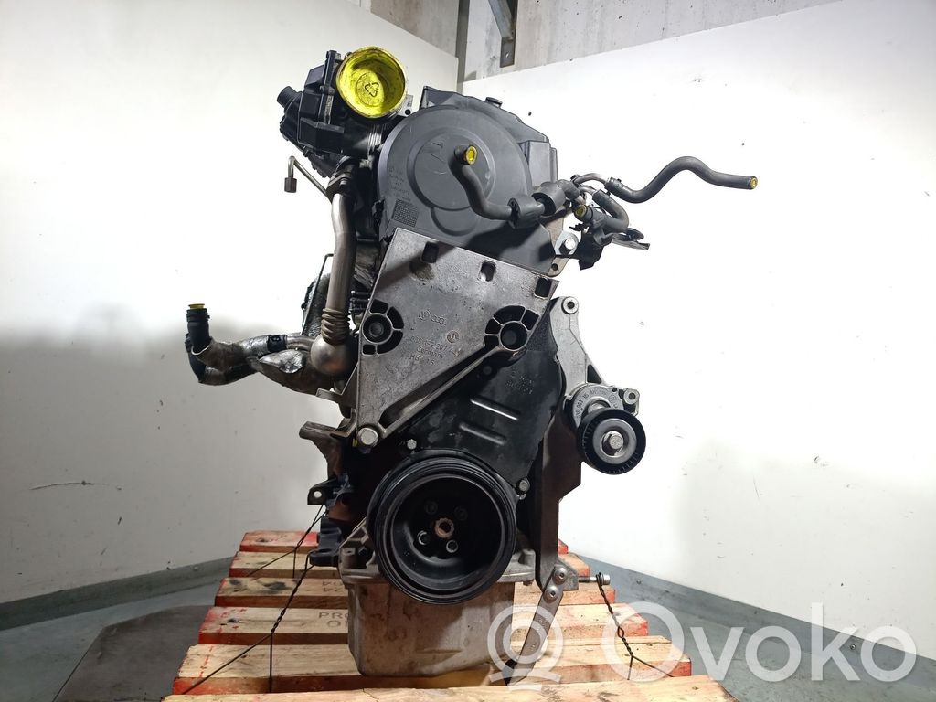 Motor   03G100035E,695053