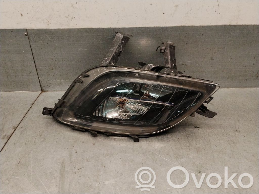 Opel Astra H Feu antibrouillard avant