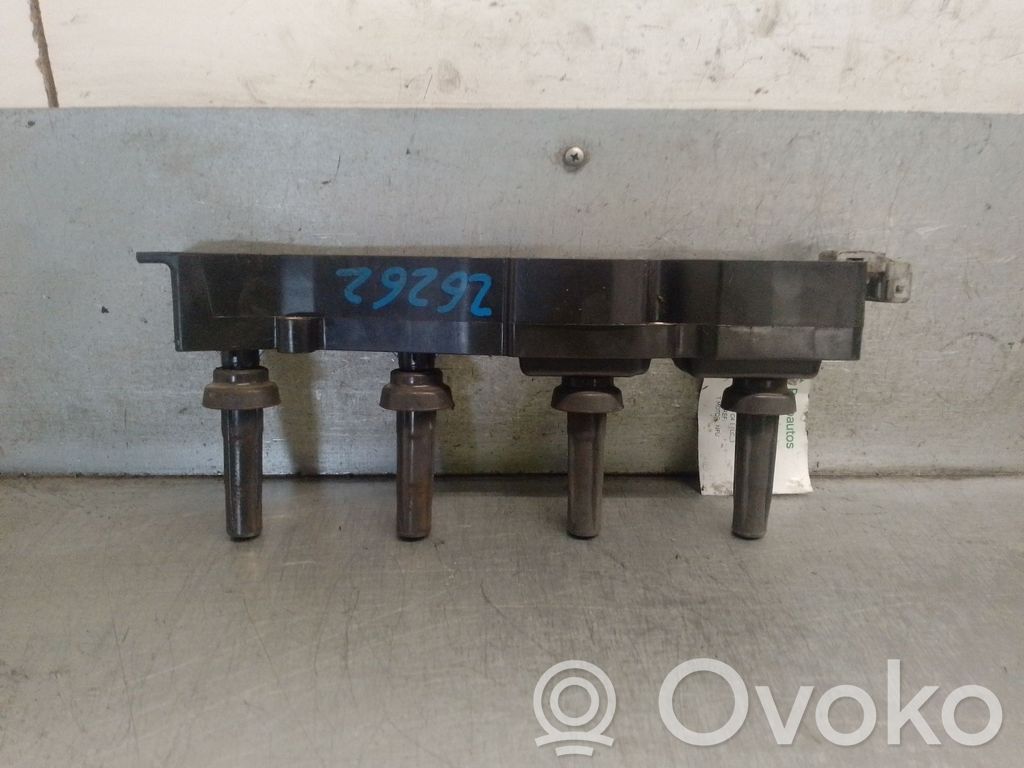 Citroen C4 Aircross Bobină aprindere 