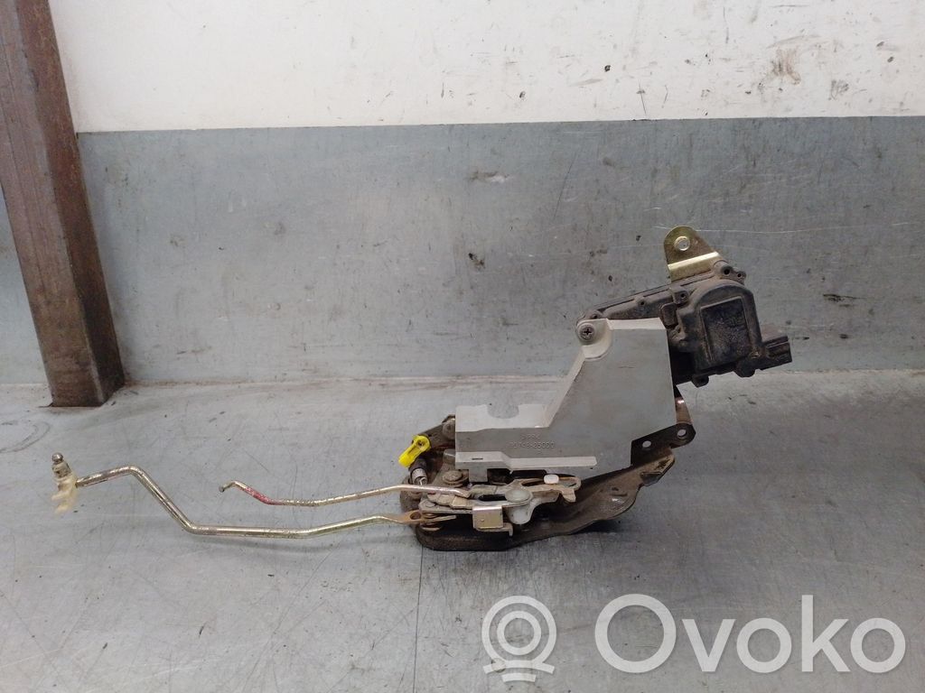 Hyundai Accent Serratura portiera anteriore