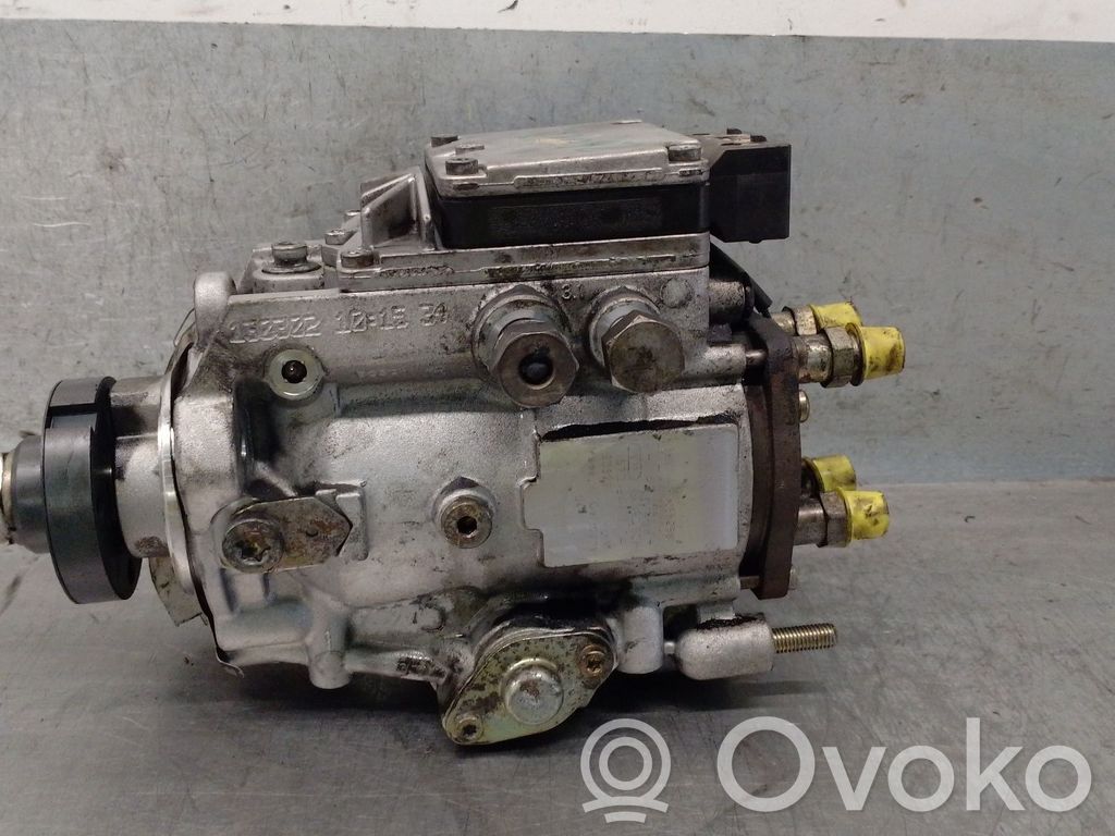 Ford Mondeo Mk III Pompa ad alta pressione dell’impianto di iniezione
