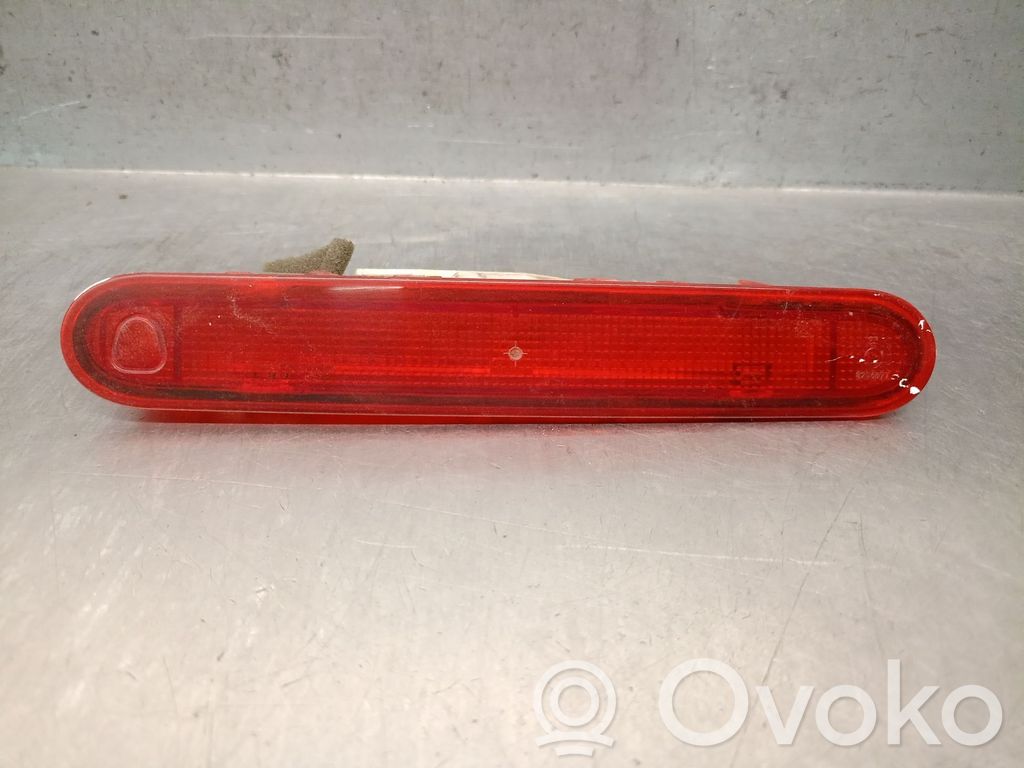 Mercedes-Benz Citan W415 Luce d’arresto centrale/supplementare