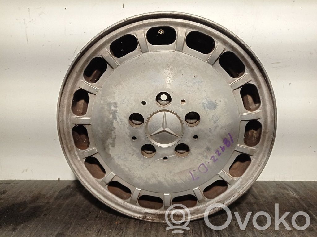 Mercedes-Benz E W124 Jante alliage R18