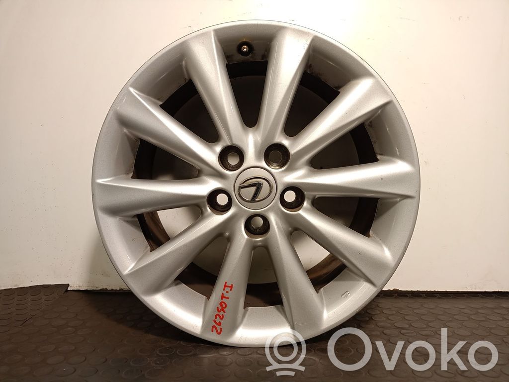 Lexus IS-F Jante alliage R18