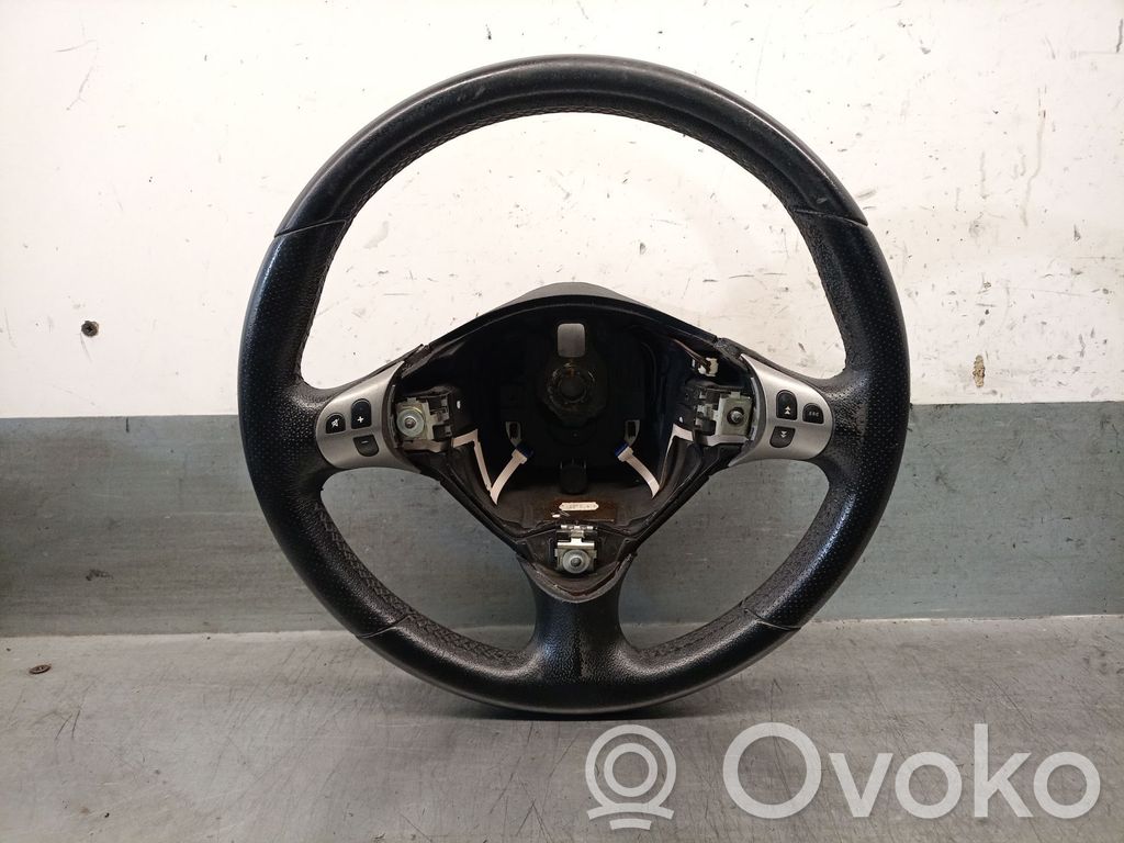Alfa Romeo 147 Volant
