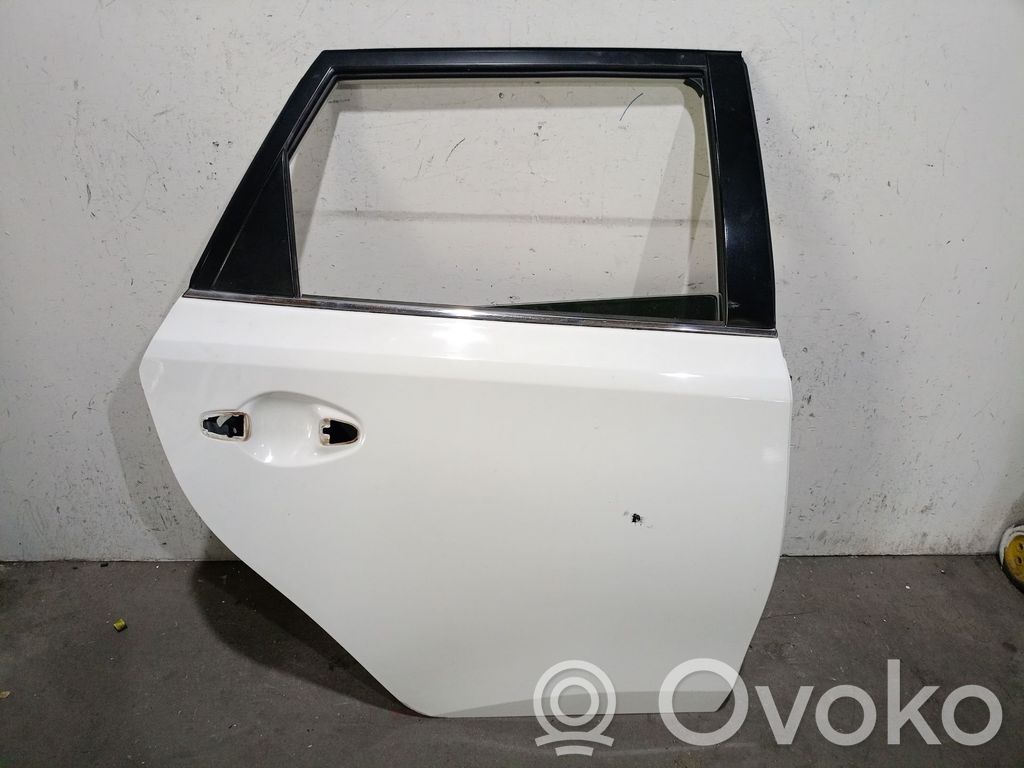 Toyota Auris E180 Ușă spate 