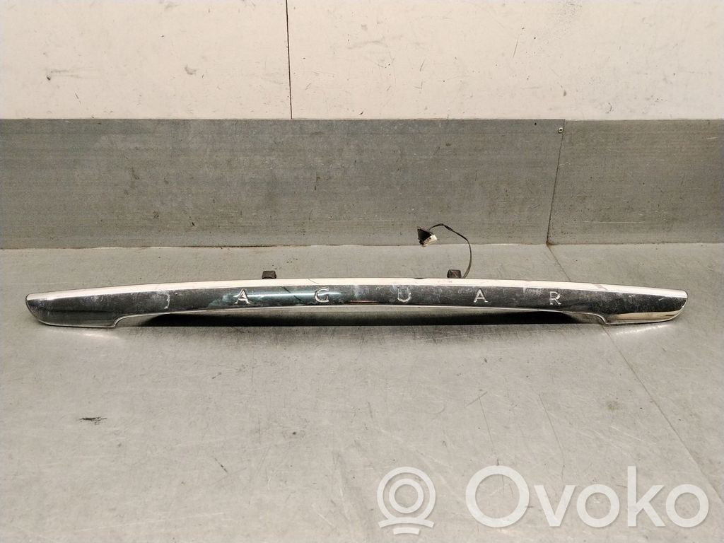 Jaguar X-Type Poignée extérieure de porte arrière