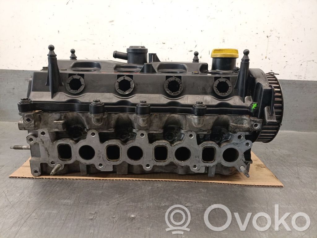 Opel Zafira B Culasse moteur