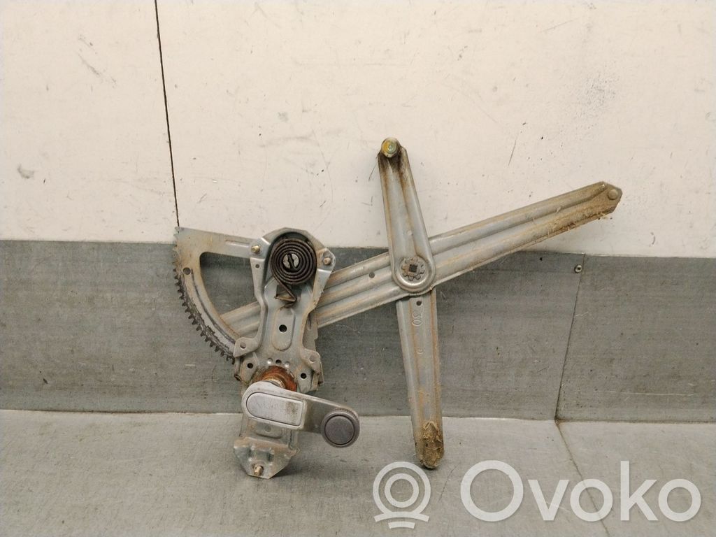 Peugeot 205 Lève-vitre électrique de porte avant