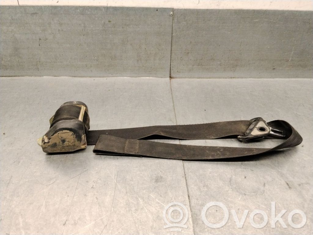Peugeot 205 Ceinture de sécurité avant