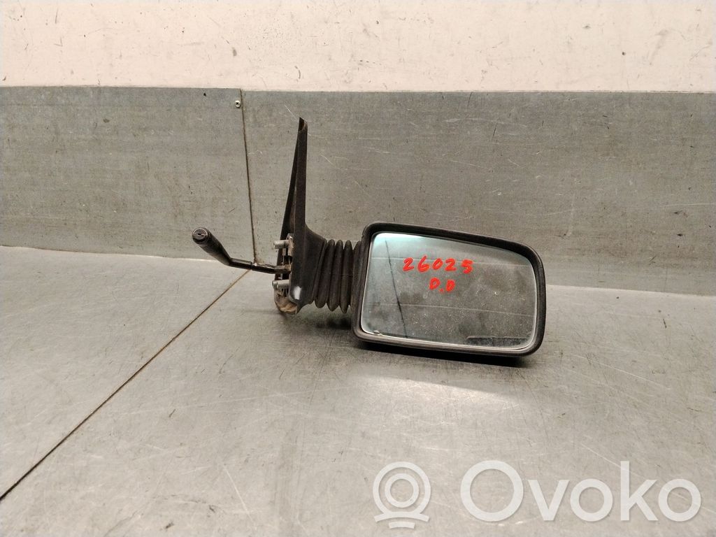 Peugeot 205 Rétroviseur électrique de porte avant