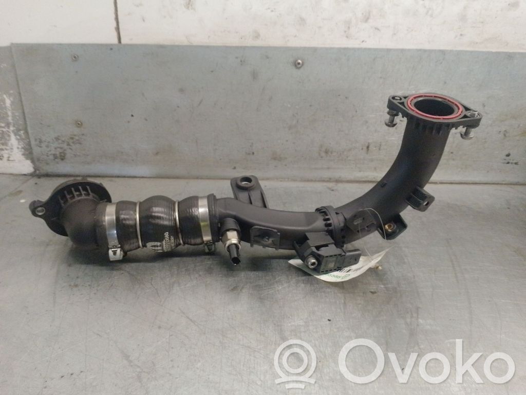 Fiat 500X Tubo flessibile aria condizionata (A/C)