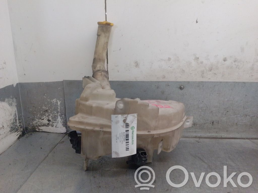 Mazda 5 Réservoir de liquide lave-glace