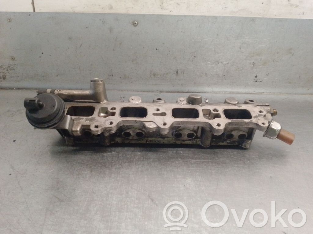 Volkswagen Tiguan Kolektor ssący