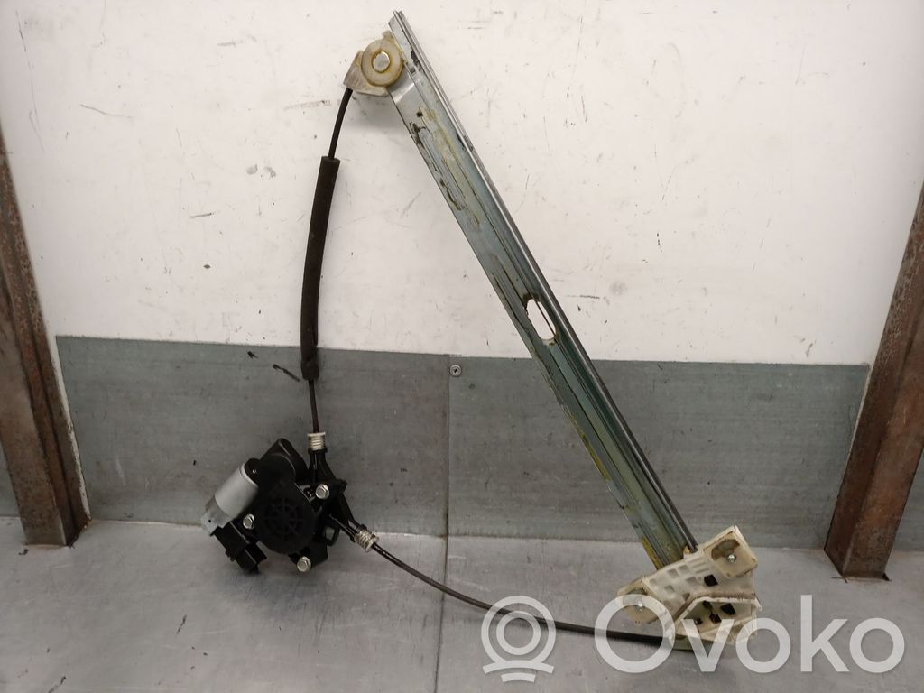 Mazda 5 Macara geam față manuală