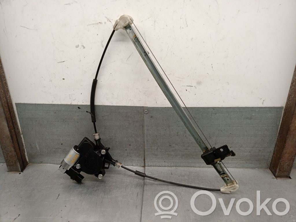 Mazda 5 Macara geam spate fără motor