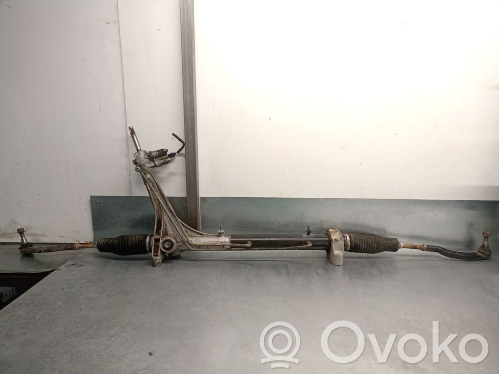 Fiat Ducato Cremagliera dello sterzo
