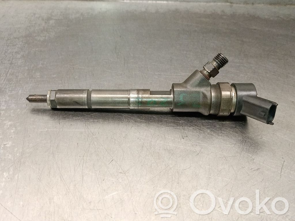 Injector combustibil   2367033040,0445110221