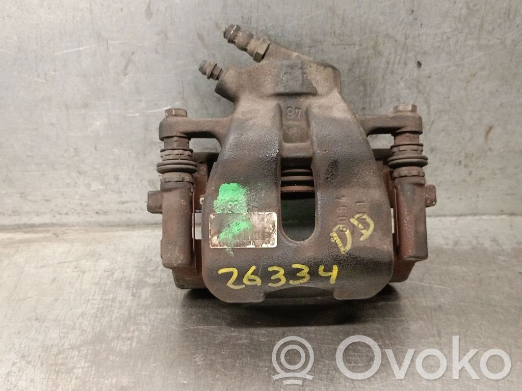 Caliper de freno delantero   4401E1,4401E1