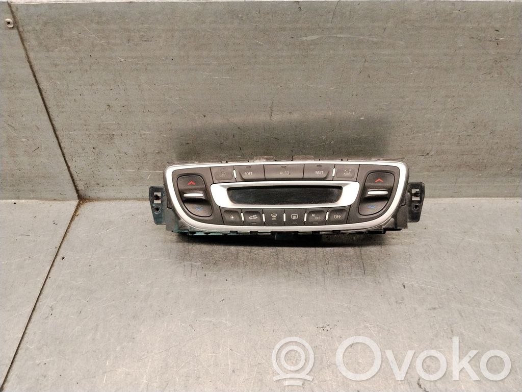 Renault Megane III Panel klimatyzacji 