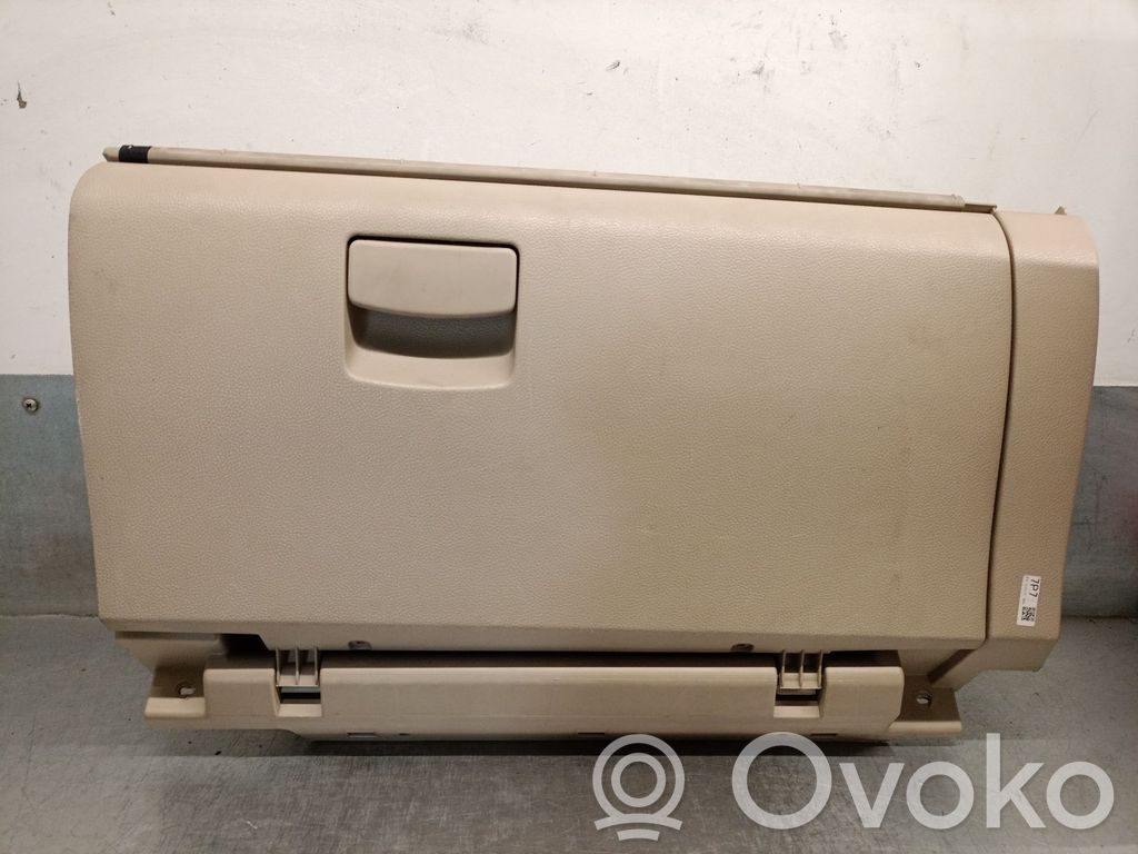 Subaru Outback (BS) Vano portaoggetti