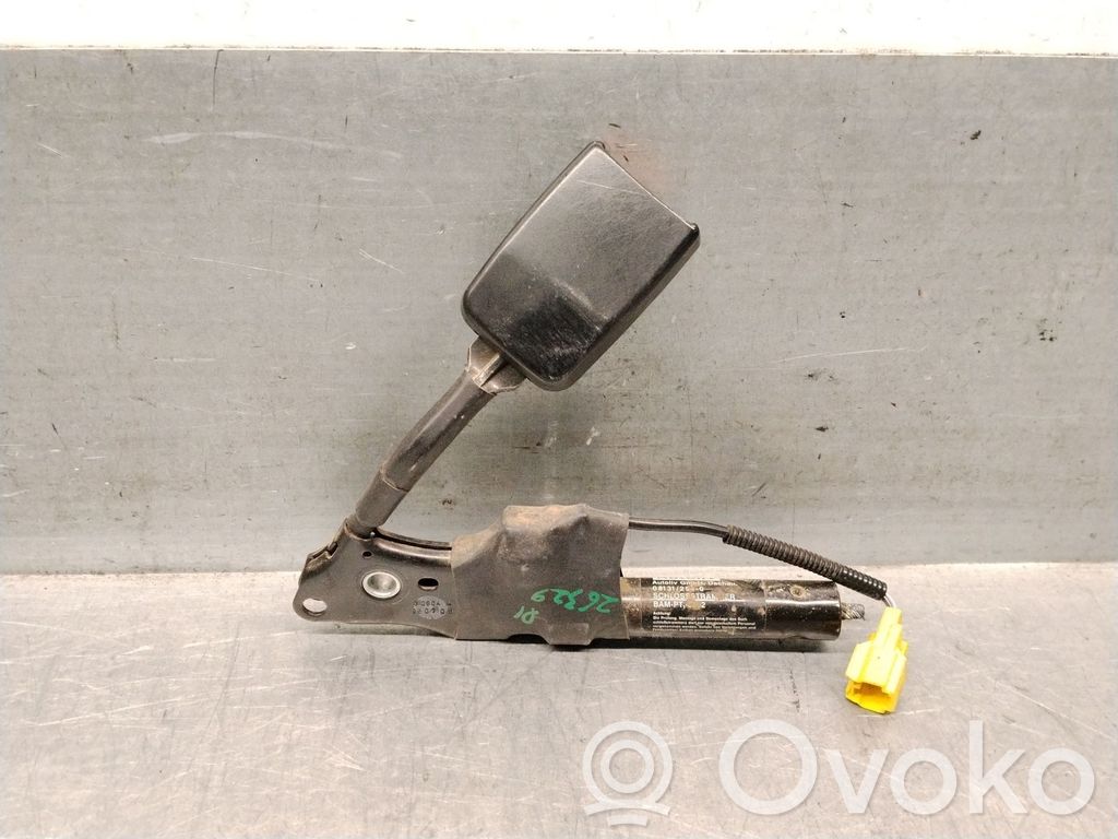 Ford Mondeo MK II Gurtschloss vorne