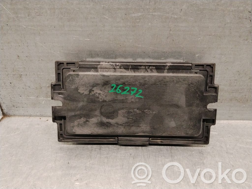 BMW 1 E81 E87 Altre centraline/moduli
