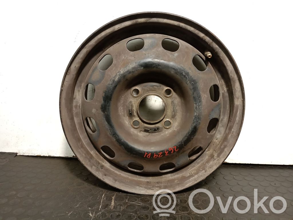 Ford Mondeo MK II R18 lengvojo lydinio ratlankis (-iai)