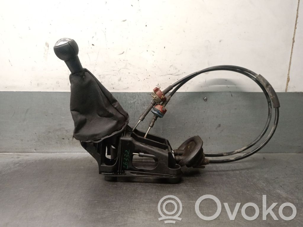 Citroen C2 Drążek zmiany biegów