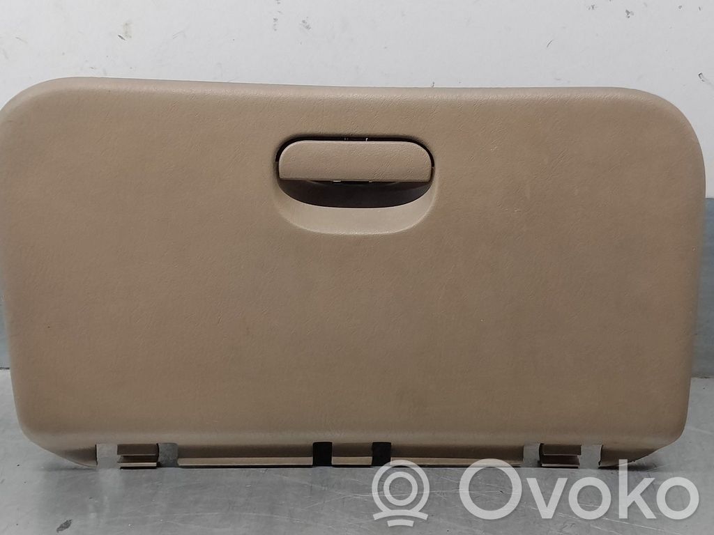 Chrysler Voyager Boite à gants