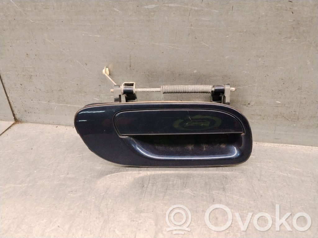 Volvo V70 Manecilla externa puerta trasera 