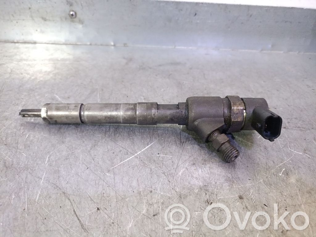 Polttoainesuutin   0445110326,0445110326BOSCH