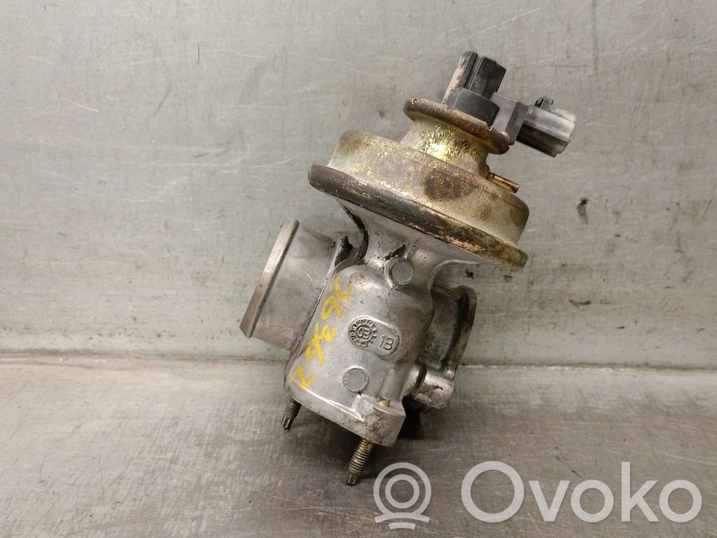 Ford Mondeo Mk III Valvola EGR