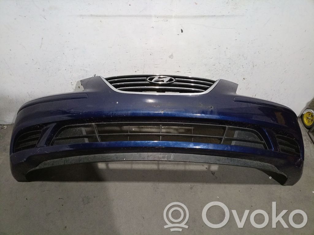 Hyundai Sonata Pare-choc avant