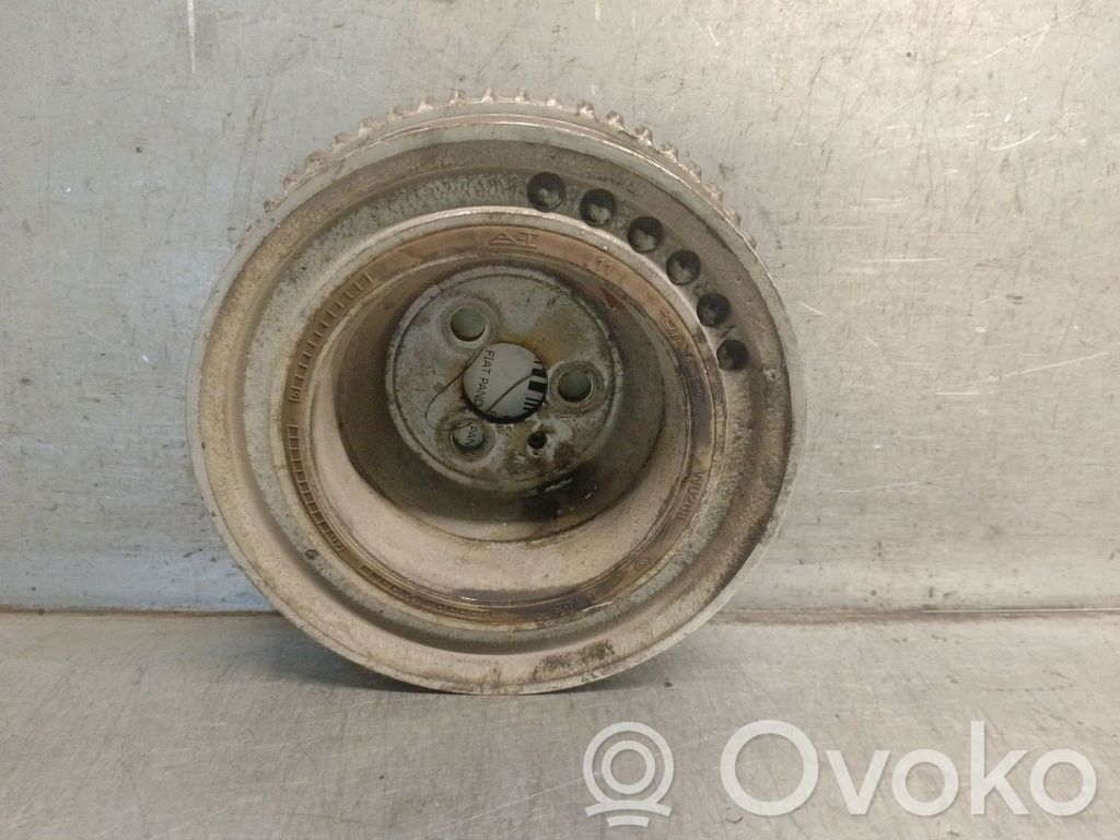 Fiat Panda II Polea del cigüeñal