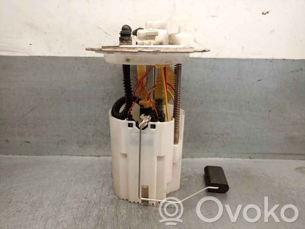 Fiat Fiorino Pompa carburante immersa 