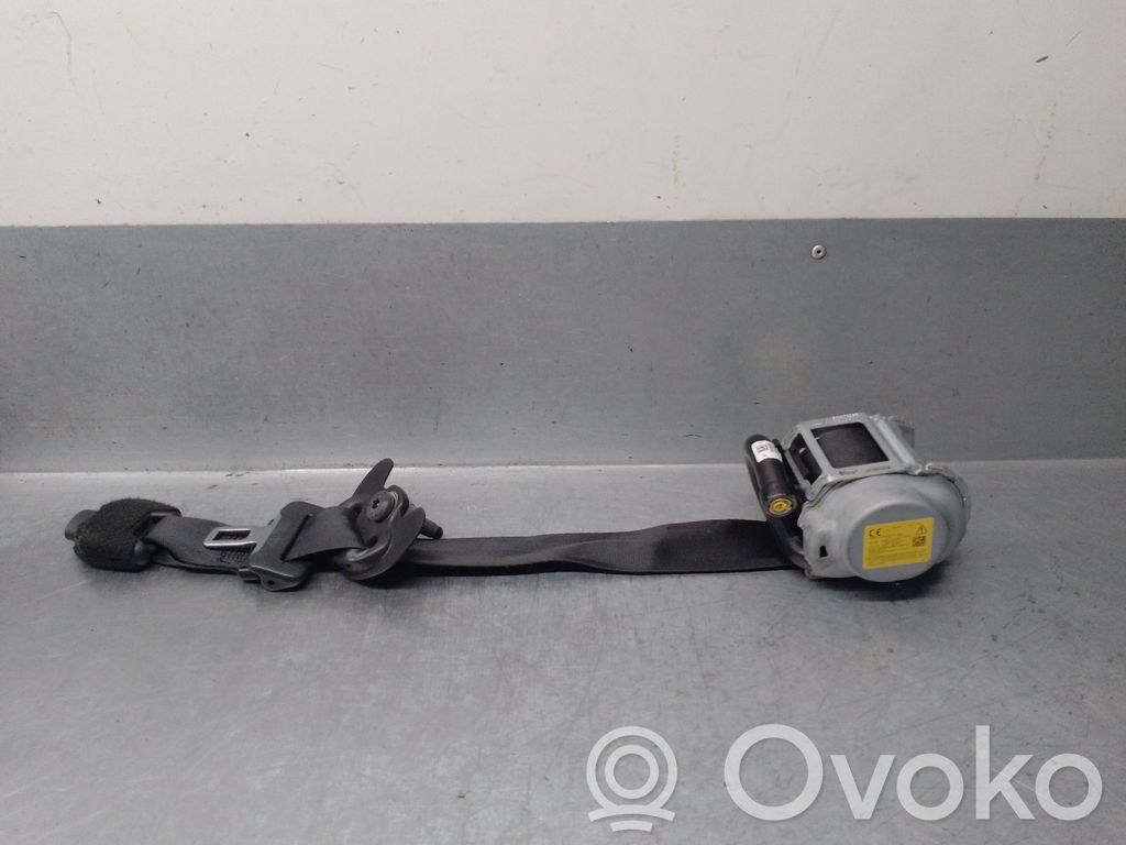 Alfa Romeo Giulia Ceinture de sécurité avant 