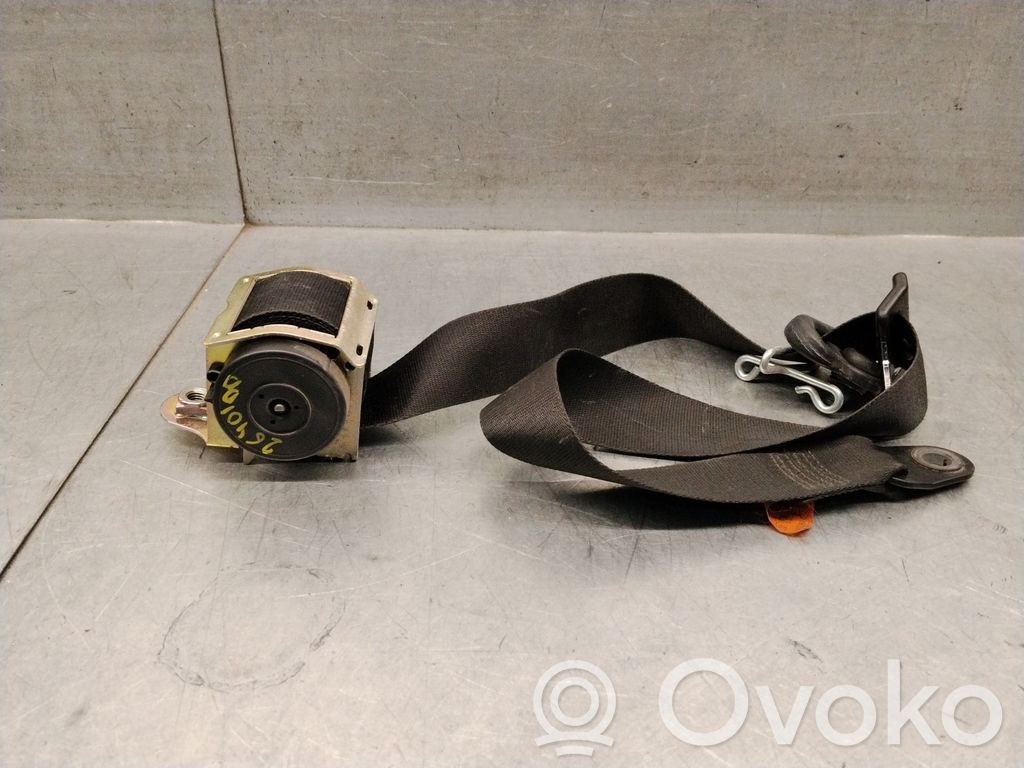 Ford Focus Sicherheitsgurt vorne 