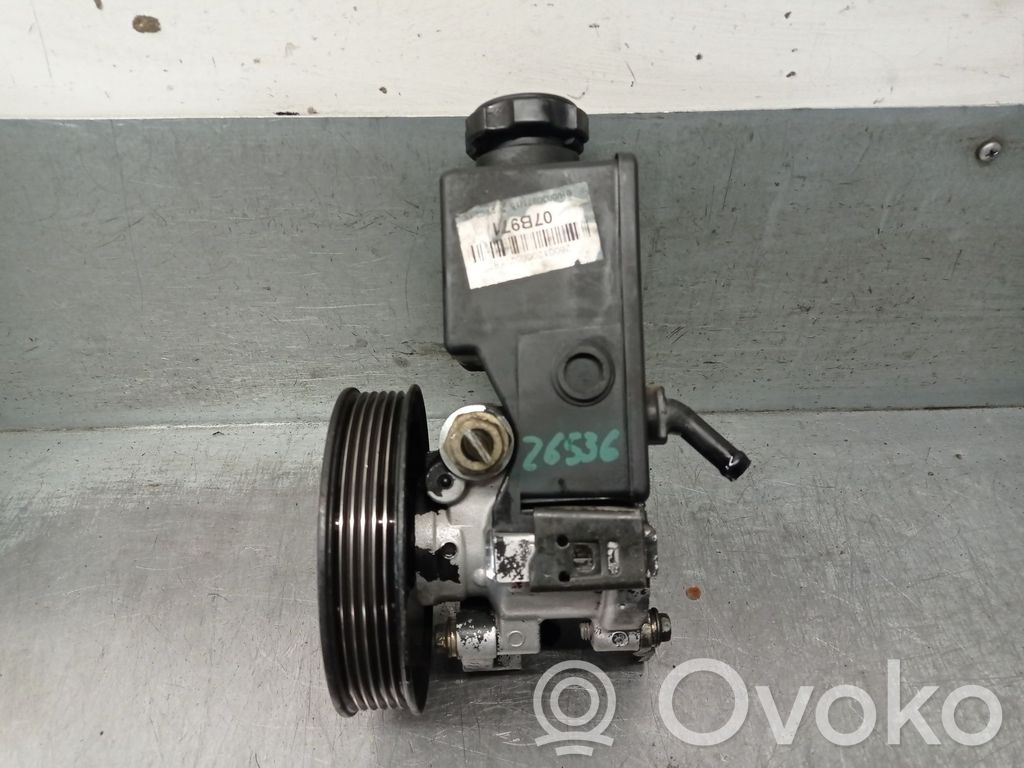 SsangYong Rodius Servolenkung Servopumpe elektrisch