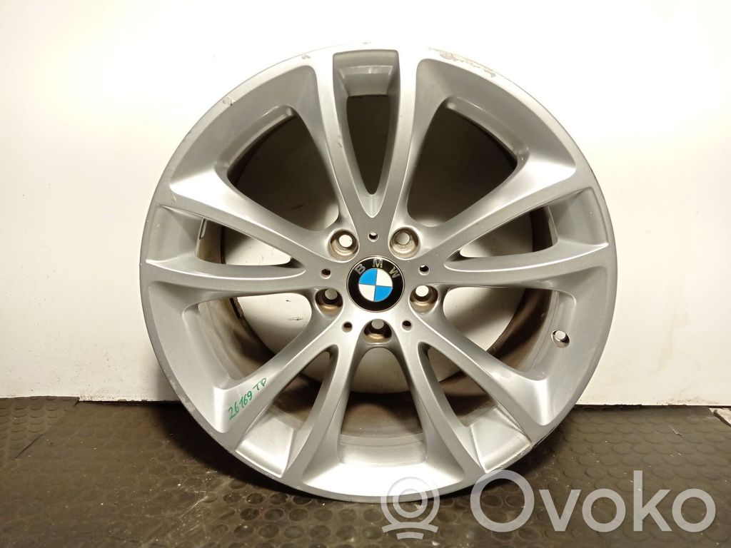 BMW 6 F06 Gran coupe R18-alumiinivanne
