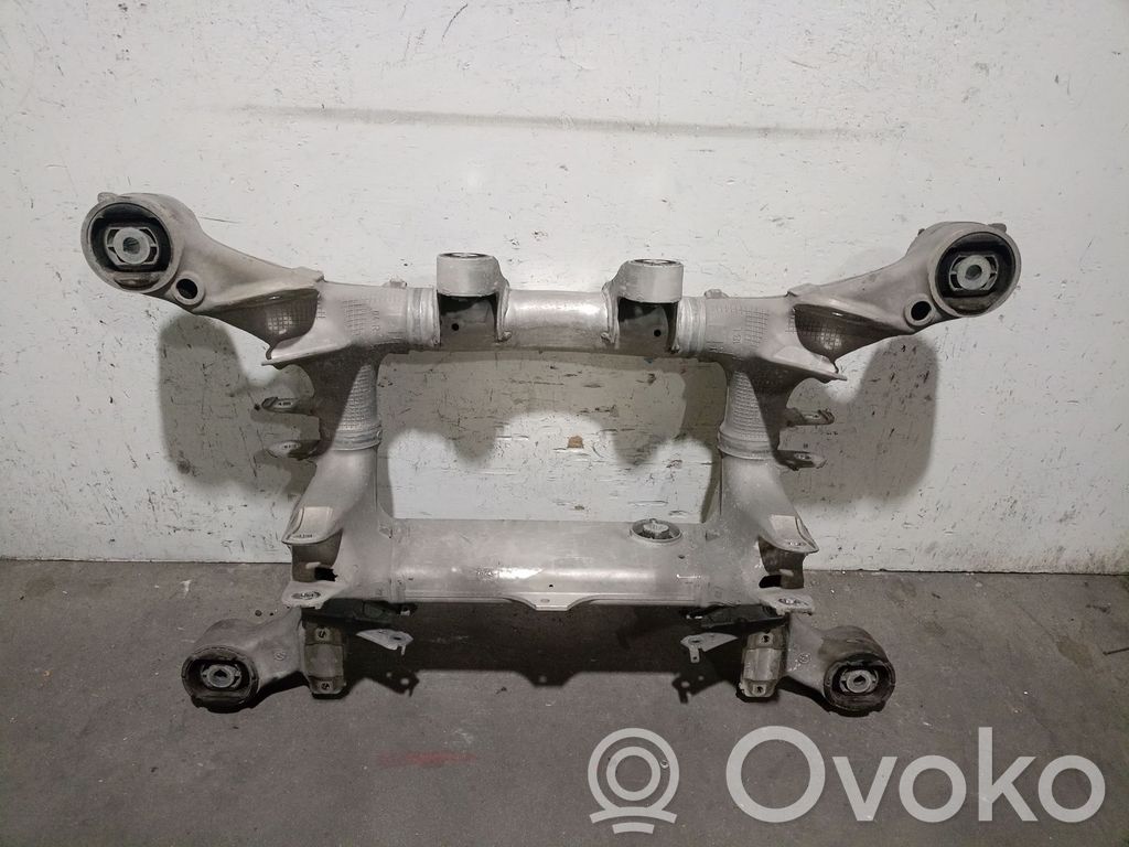 BMW 6 F06 Gran coupe Hinterachsträger mit Reduzierstück