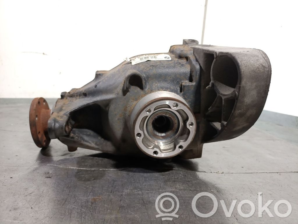 BMW 1 E81 E87 Hinterachsdifferential 