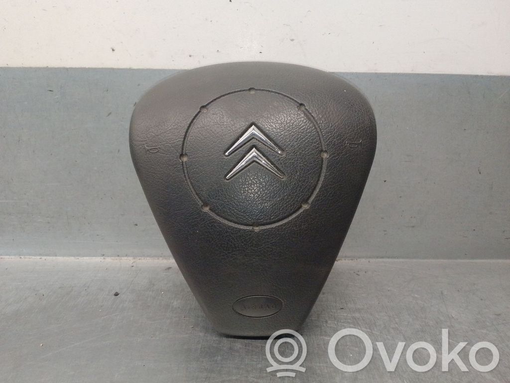 Citroen C3 Pluriel Airbag lateral 