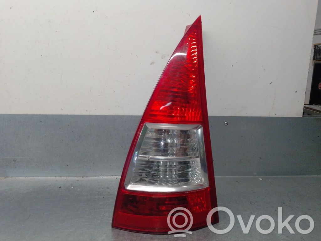 Citroen C3 Pluriel Lampă spate în caroserie 
