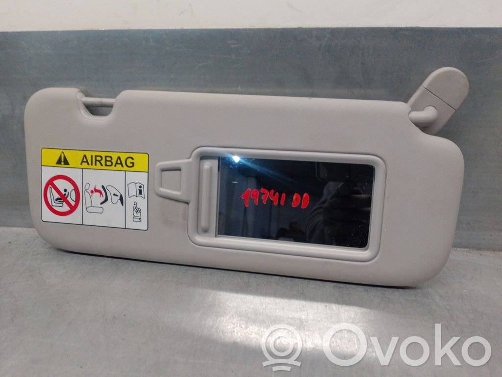 Hyundai Ioniq Parasolar