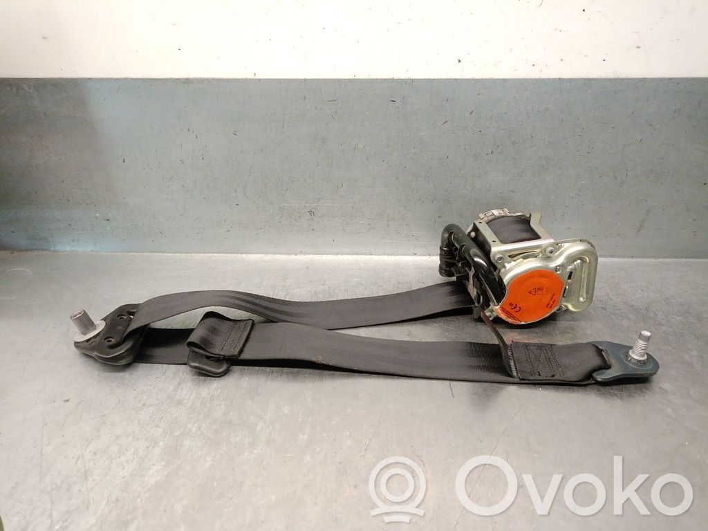 Opel Vivaro Cinturón delantero 