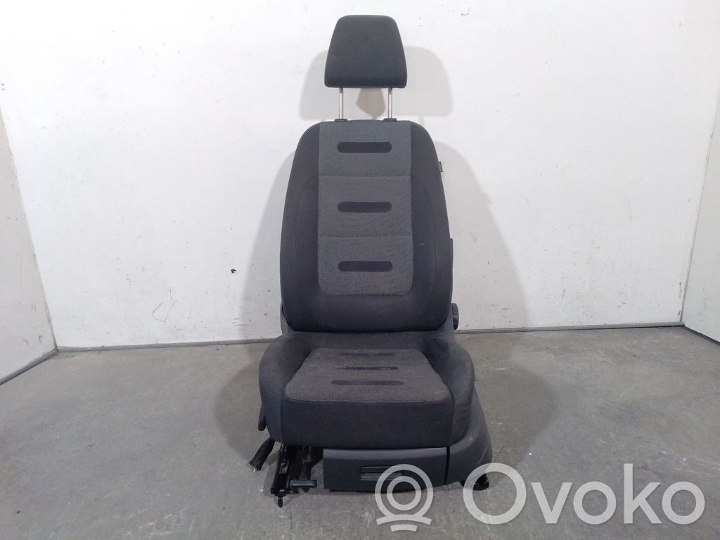Volkswagen Tiguan Asiento delantero del conductor