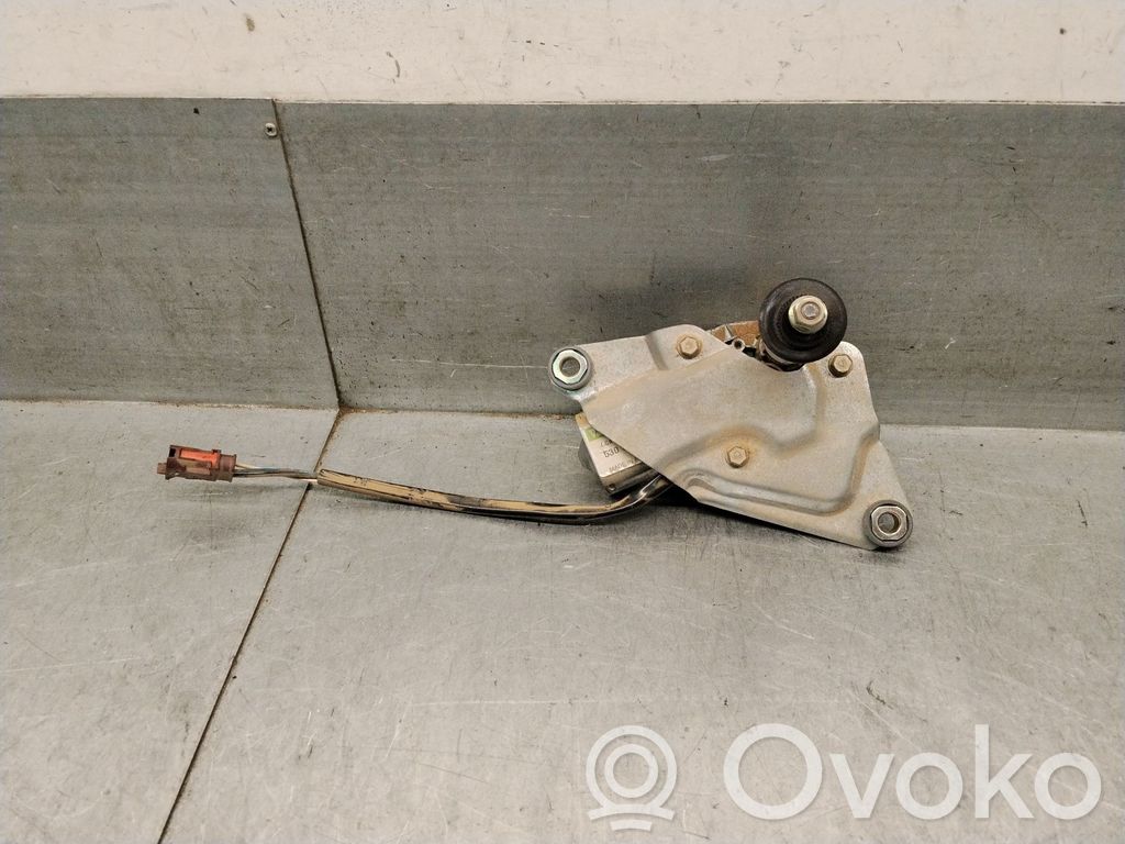 Peugeot 106 Moteur d'essuie-glace arrière 