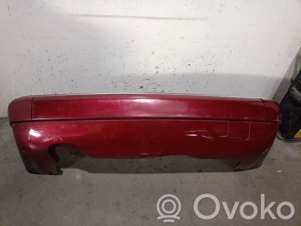 Citroen Xantia Paraurti